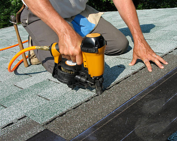 Best Emergency Roof Repair  in Ashland, OH