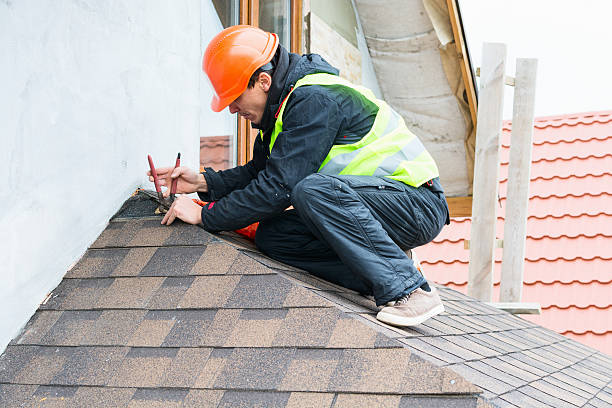 Ashland, OH Roofing Contractor Company